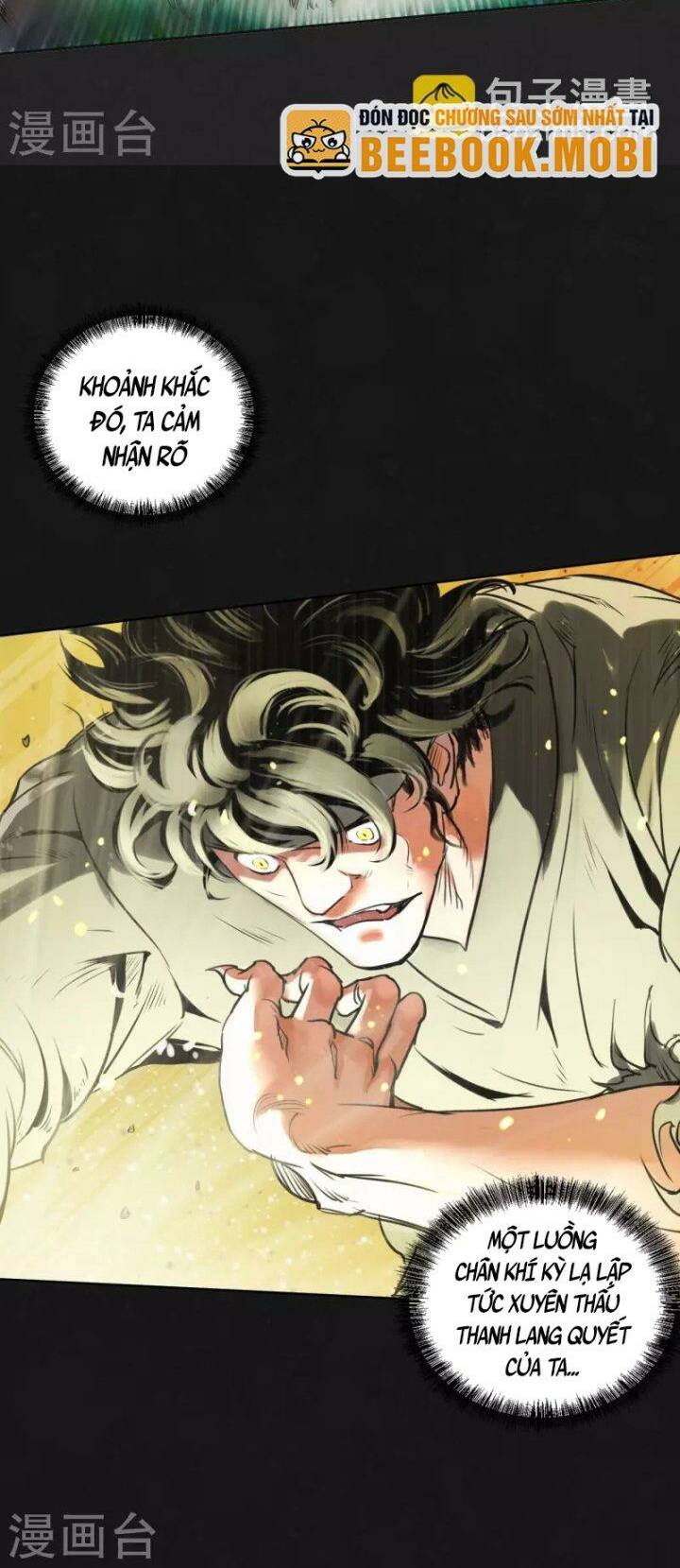 Tàng Phong Hành - Chapter 123 - Page 18