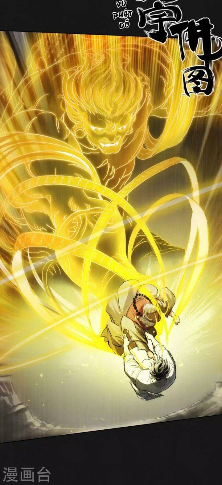 Tàng Phong Hành - Chapter 123 - Page 20