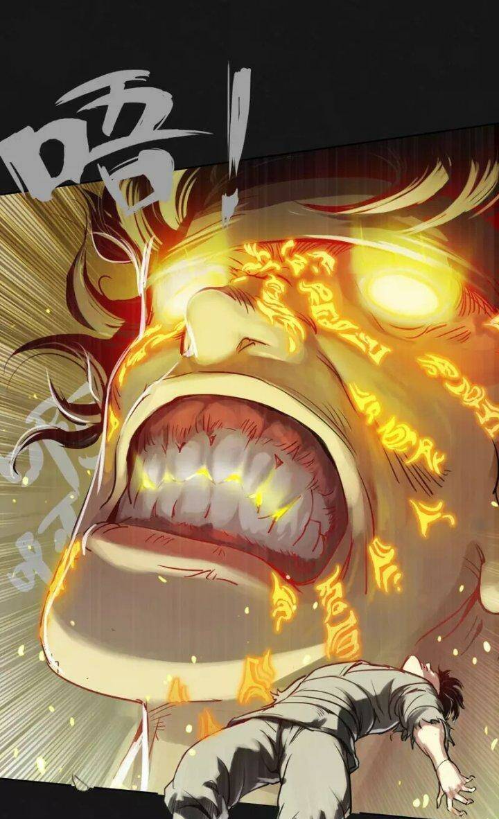 Tàng Phong Hành - Chapter 123 - Page 21