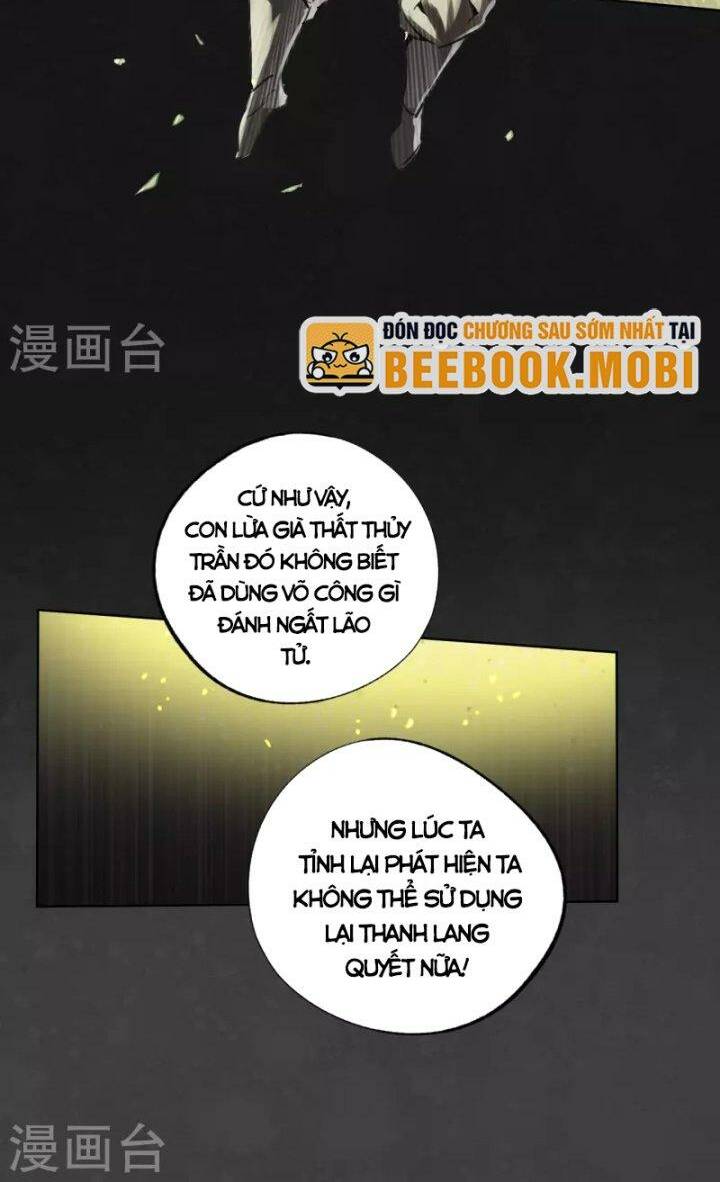 Tàng Phong Hành - Chapter 123 - Page 22