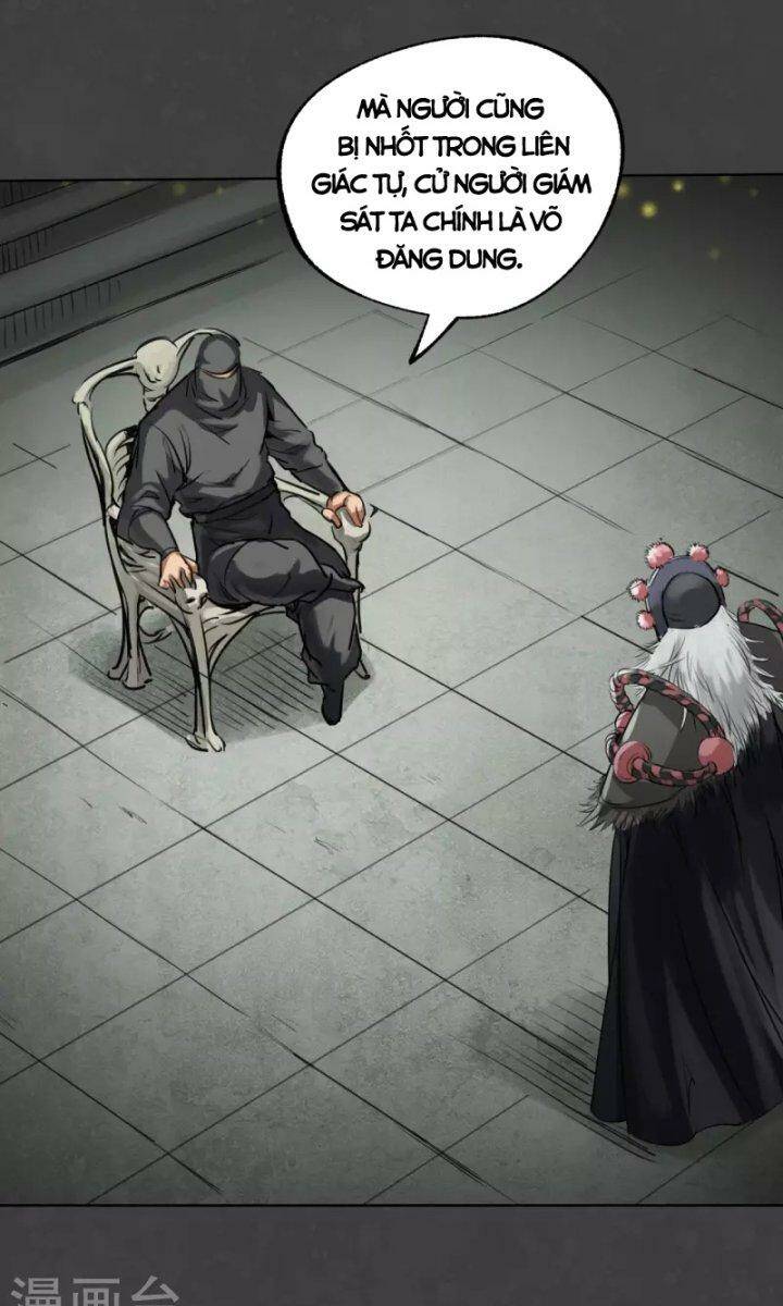 Tàng Phong Hành - Chapter 123 - Page 23