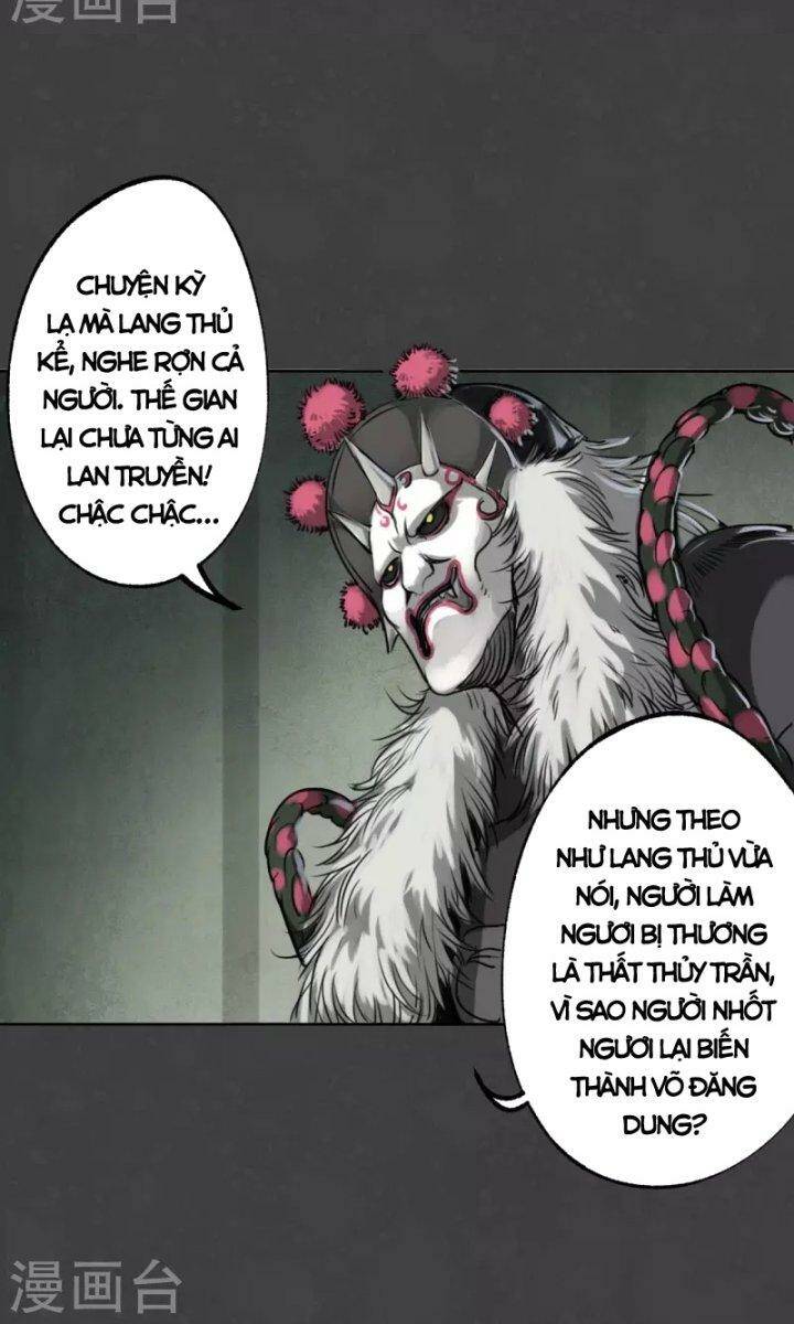 Tàng Phong Hành - Chapter 123 - Page 24