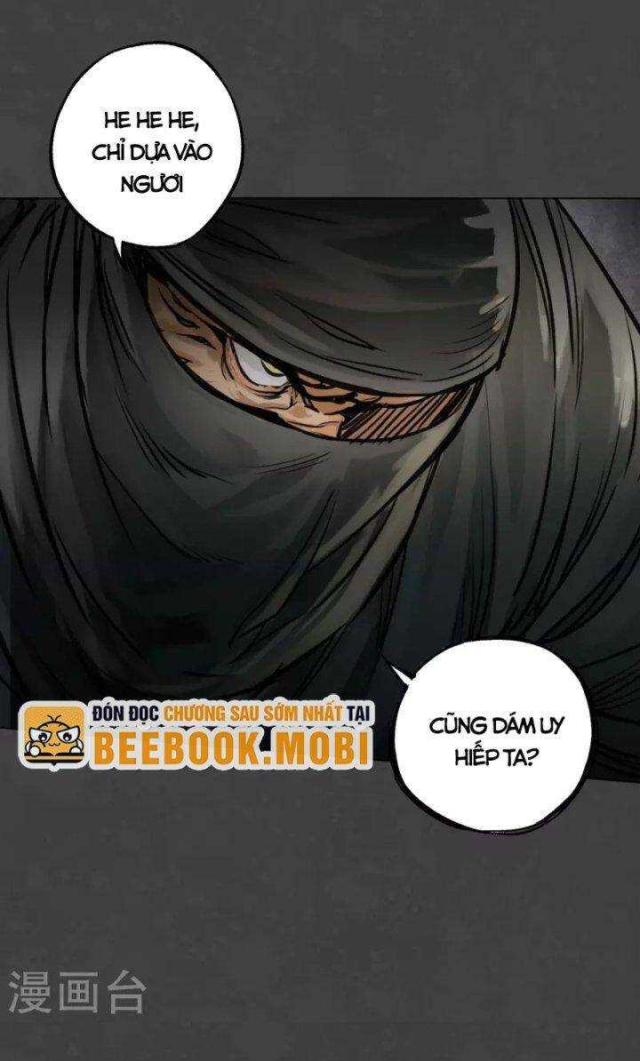 Tàng Phong Hành - Chapter 123 - Page 35