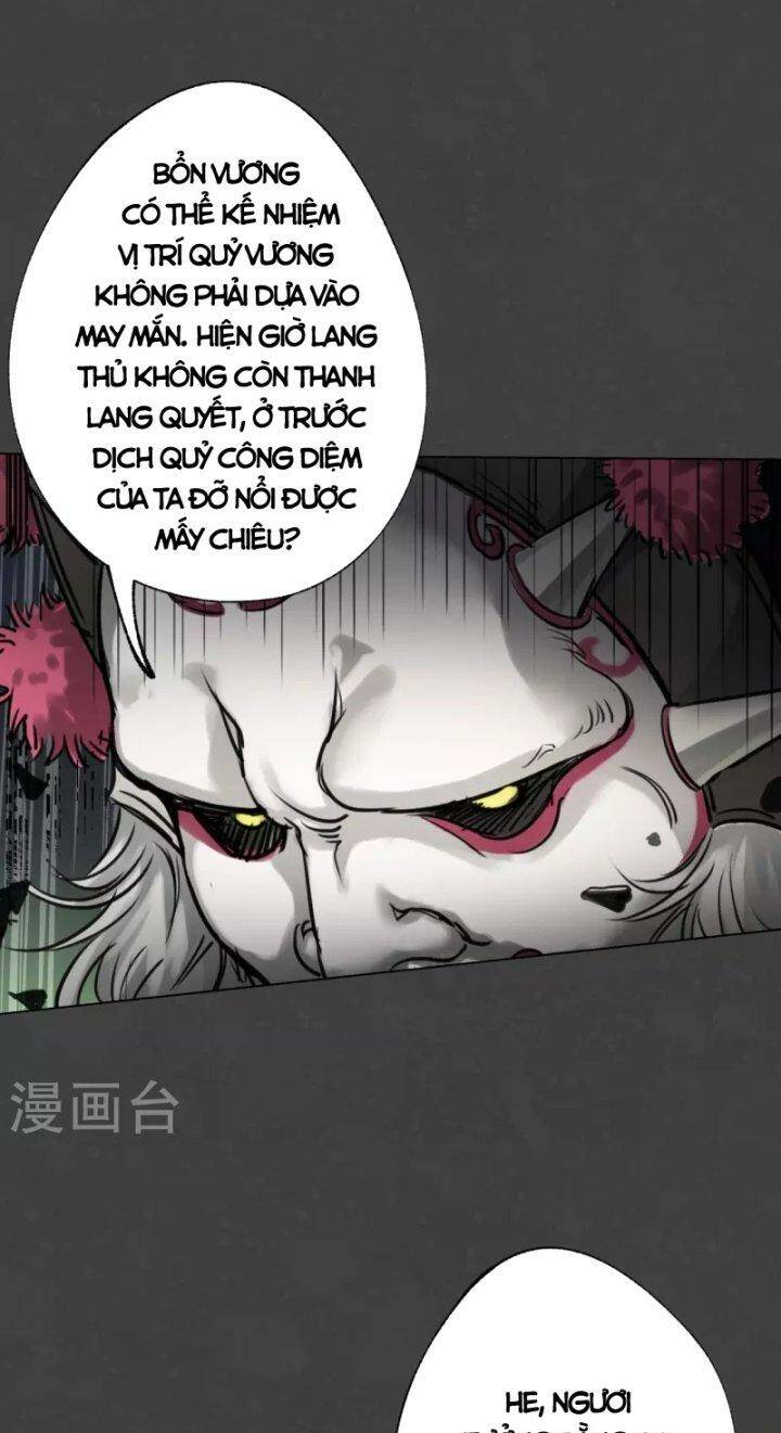 Tàng Phong Hành - Chapter 123 - Page 41