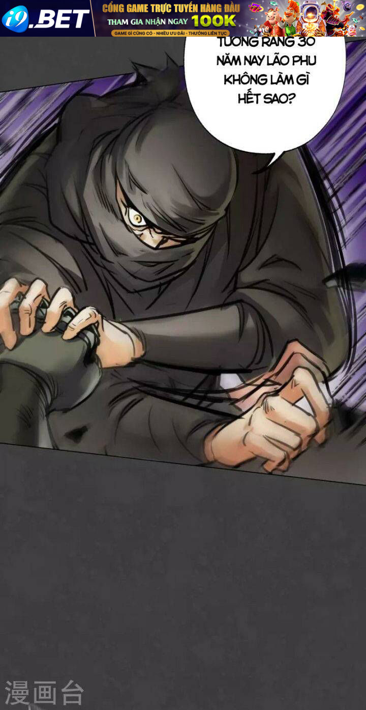 Tàng Phong Hành - Chapter 123 - Page 42