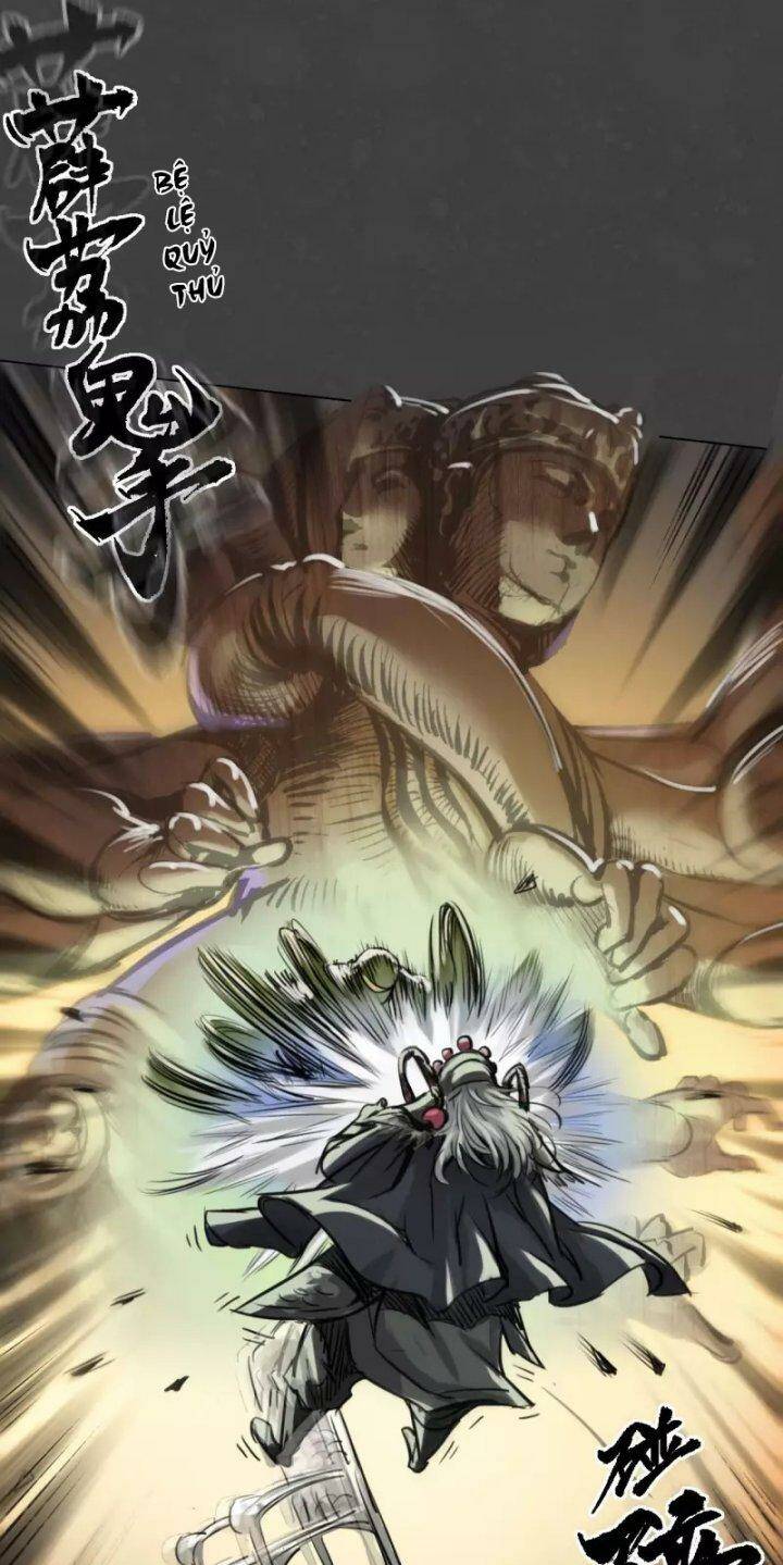 Tàng Phong Hành - Chapter 123 - Page 43