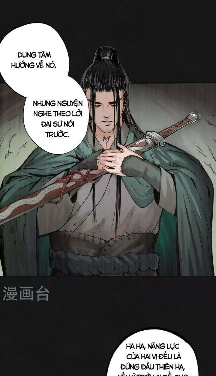 Tàng Phong Hành - Chapter 123 - Page 5