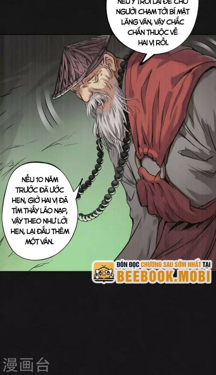 Tàng Phong Hành - Chapter 123 - Page 6