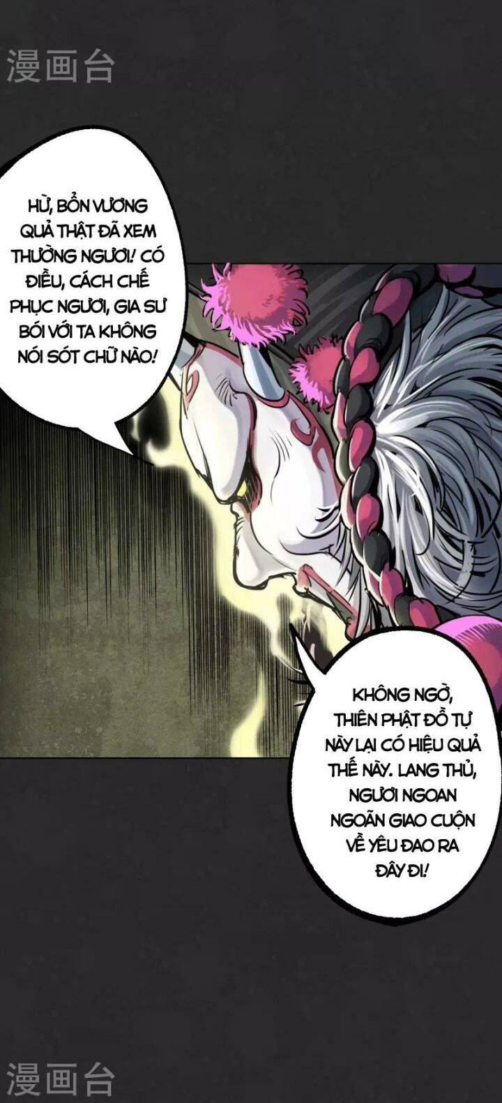 Tàng Phong Hành - Chapter 124 - Page 9