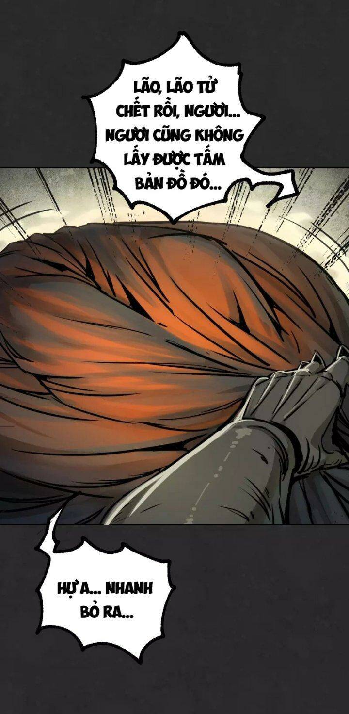 Tàng Phong Hành - Chapter 124 - Page 10