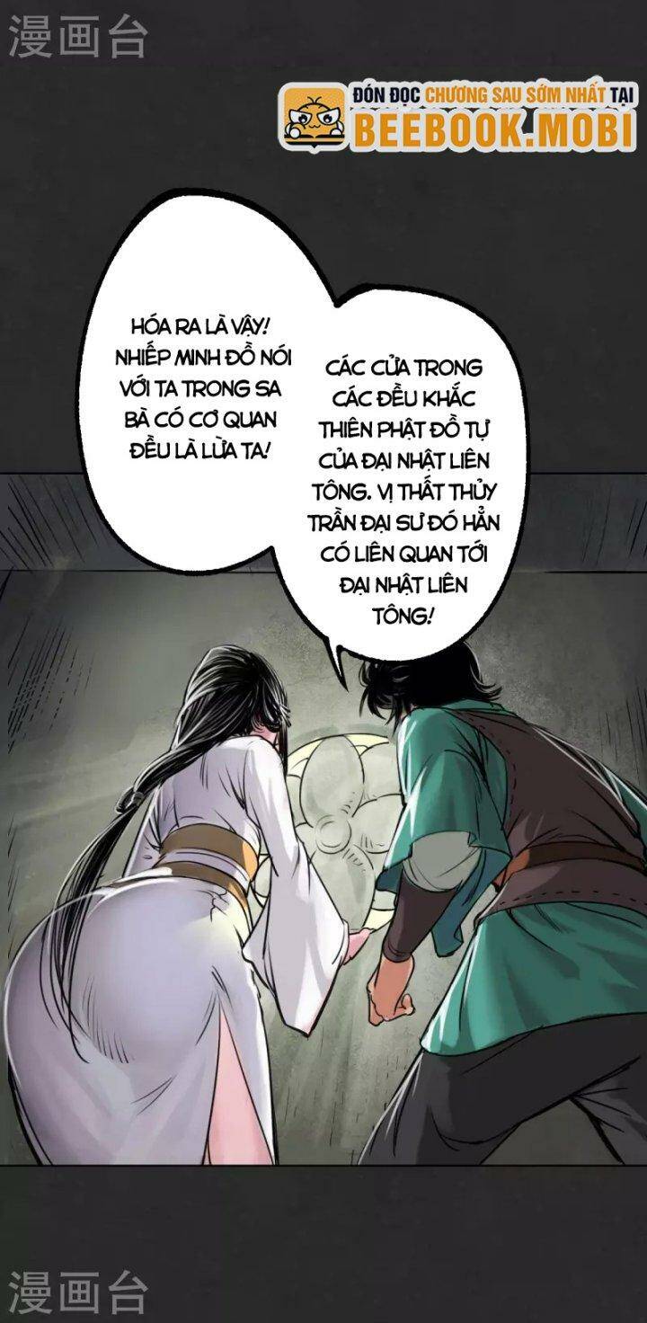 Tàng Phong Hành - Chapter 124 - Page 11