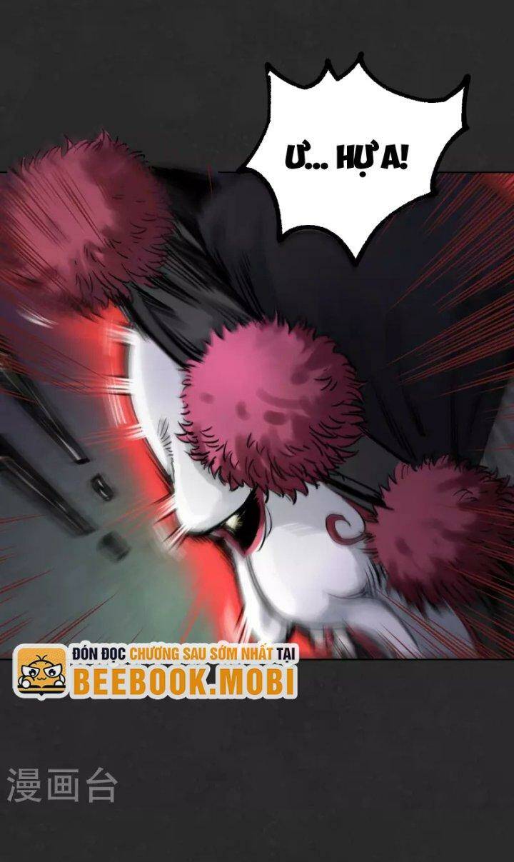 Tàng Phong Hành - Chapter 124 - Page 14