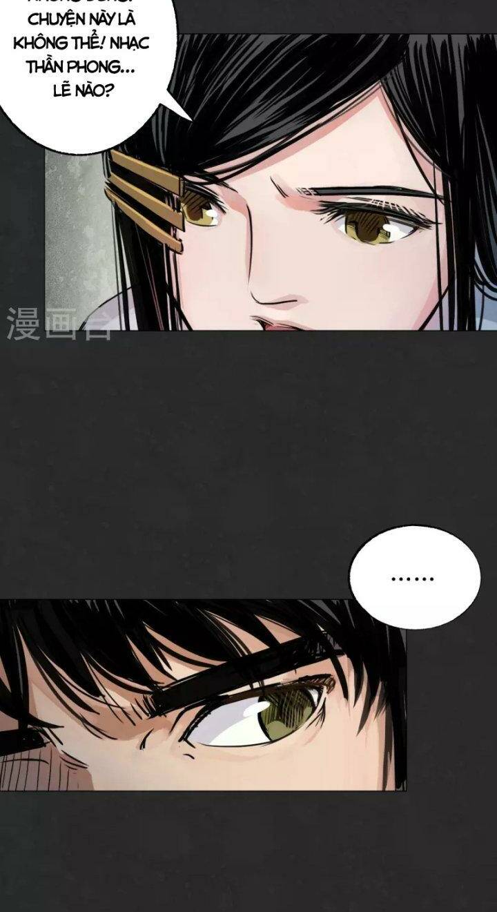 Tàng Phong Hành - Chapter 124 - Page 21