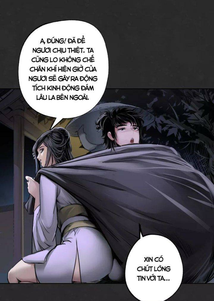 Tàng Phong Hành - Chapter 124 - Page 30