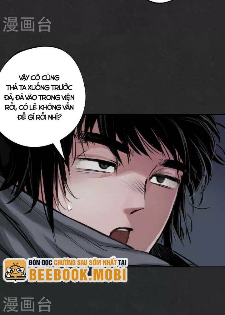 Tàng Phong Hành - Chapter 124 - Page 31