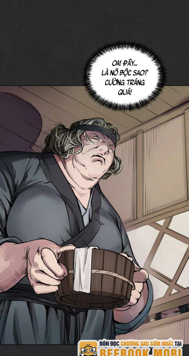 Tàng Phong Hành - Chapter 124 - Page 34