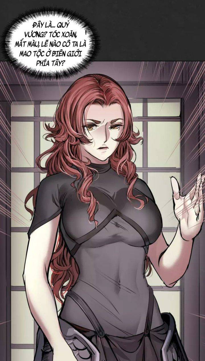 Tàng Phong Hành - Chapter 124 - Page 36