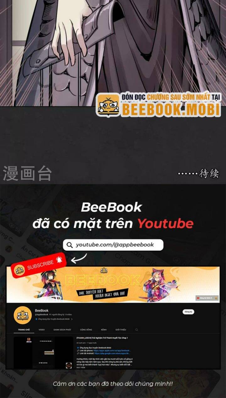 Tàng Phong Hành - Chapter 124 - Page 37