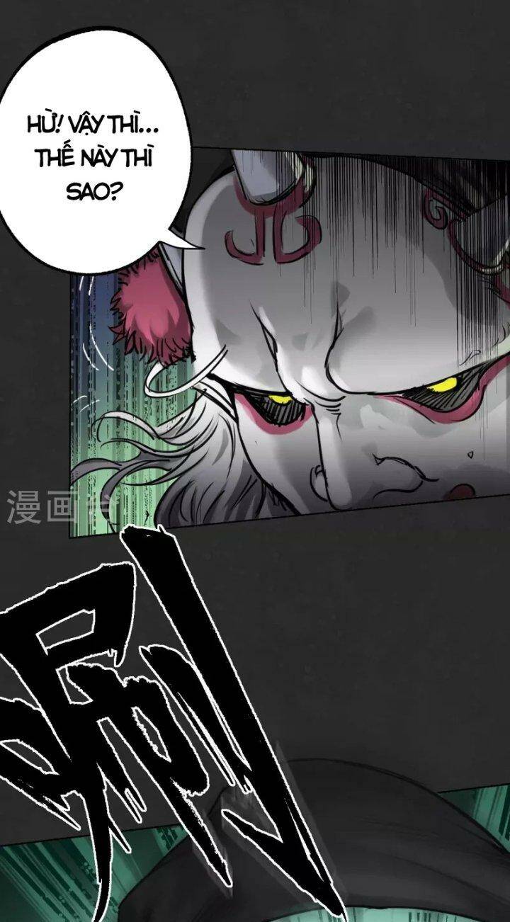 Tàng Phong Hành - Chapter 124 - Page 4