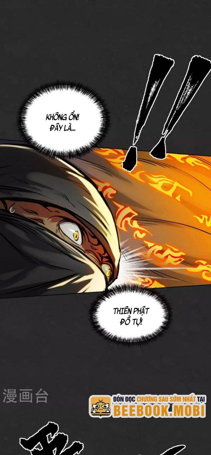 Tàng Phong Hành - Chapter 124 - Page 6