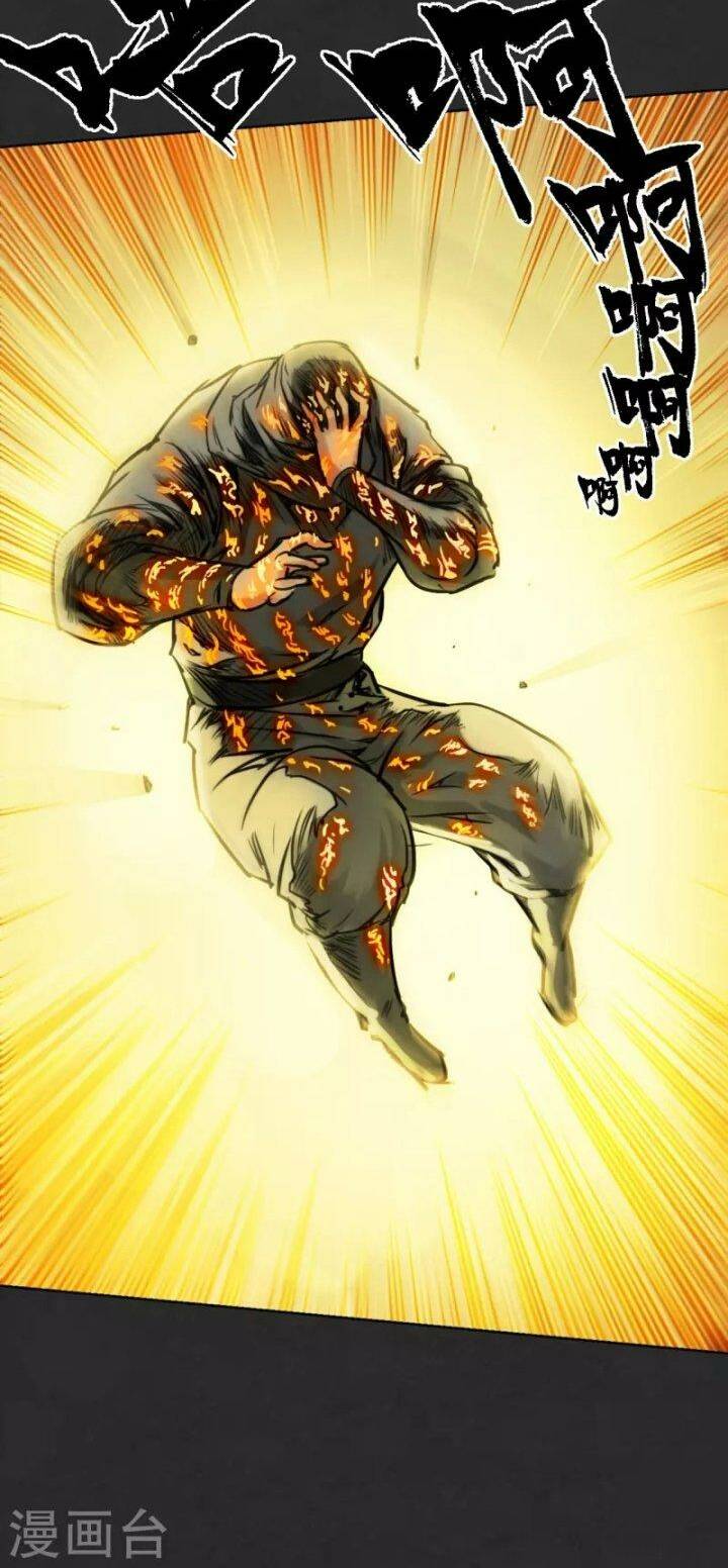 Tàng Phong Hành - Chapter 124 - Page 7