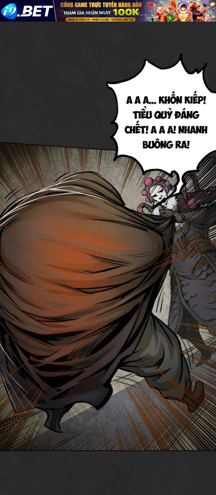 Tàng Phong Hành - Chapter 124 - Page 8