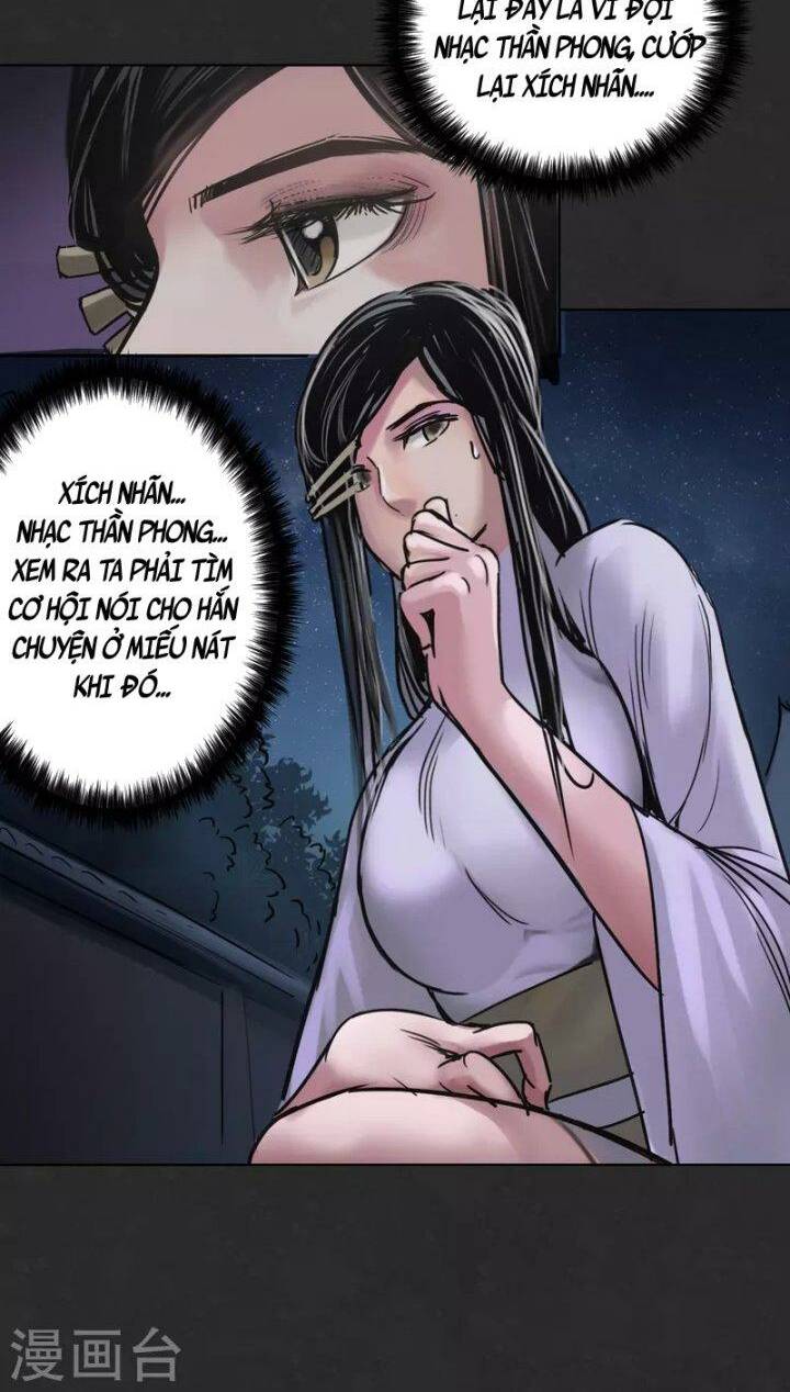 Tàng Phong Hành - Chapter 125 - Page 9