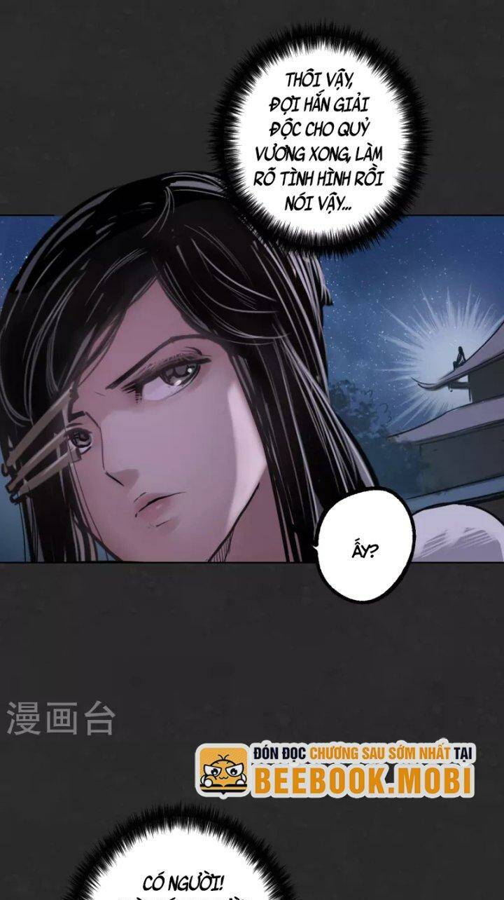 Tàng Phong Hành - Chapter 125 - Page 10