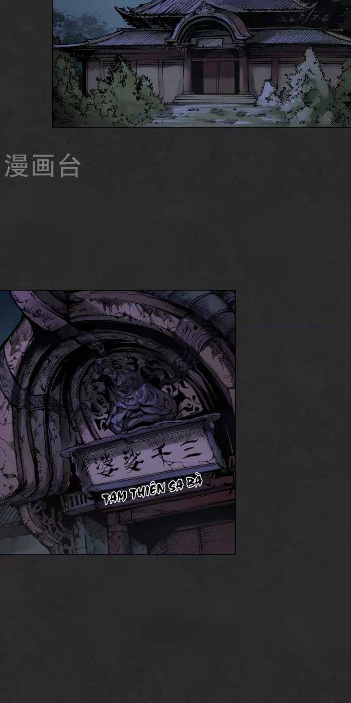 Tàng Phong Hành - Chapter 125 - Page 13