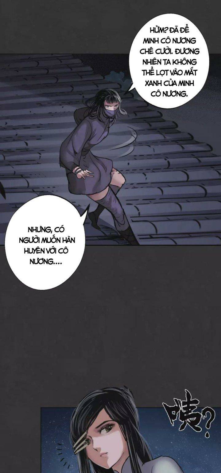 Tàng Phong Hành - Chapter 125 - Page 16