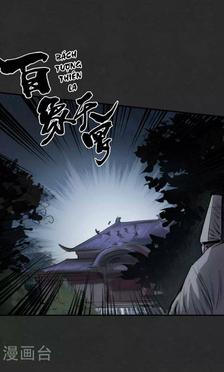 Tàng Phong Hành - Chapter 125 - Page 24