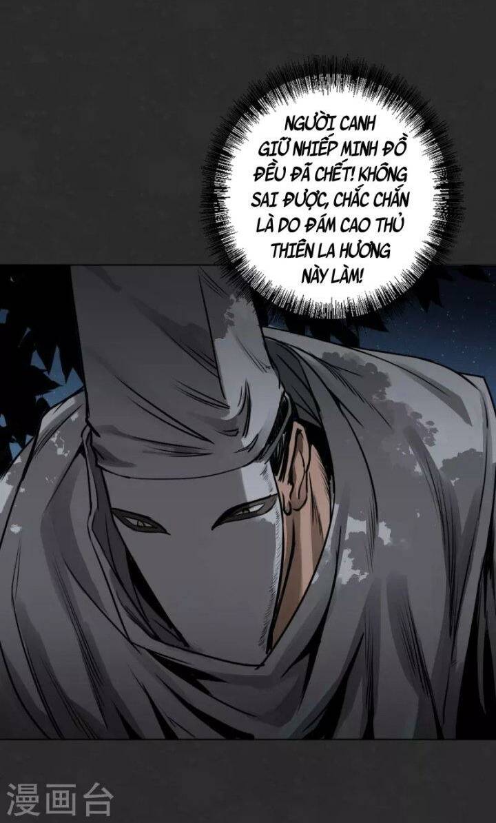 Tàng Phong Hành - Chapter 125 - Page 25