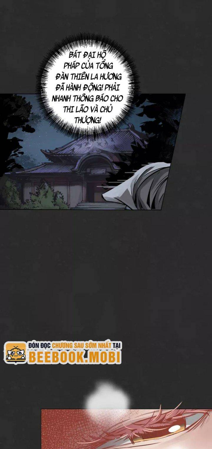 Tàng Phong Hành - Chapter 125 - Page 26