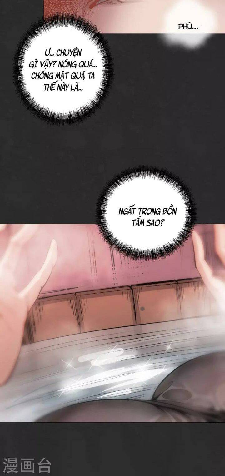 Tàng Phong Hành - Chapter 125 - Page 27