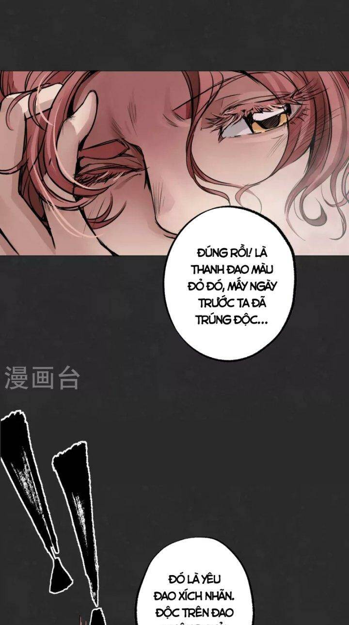 Tàng Phong Hành - Chapter 125 - Page 28