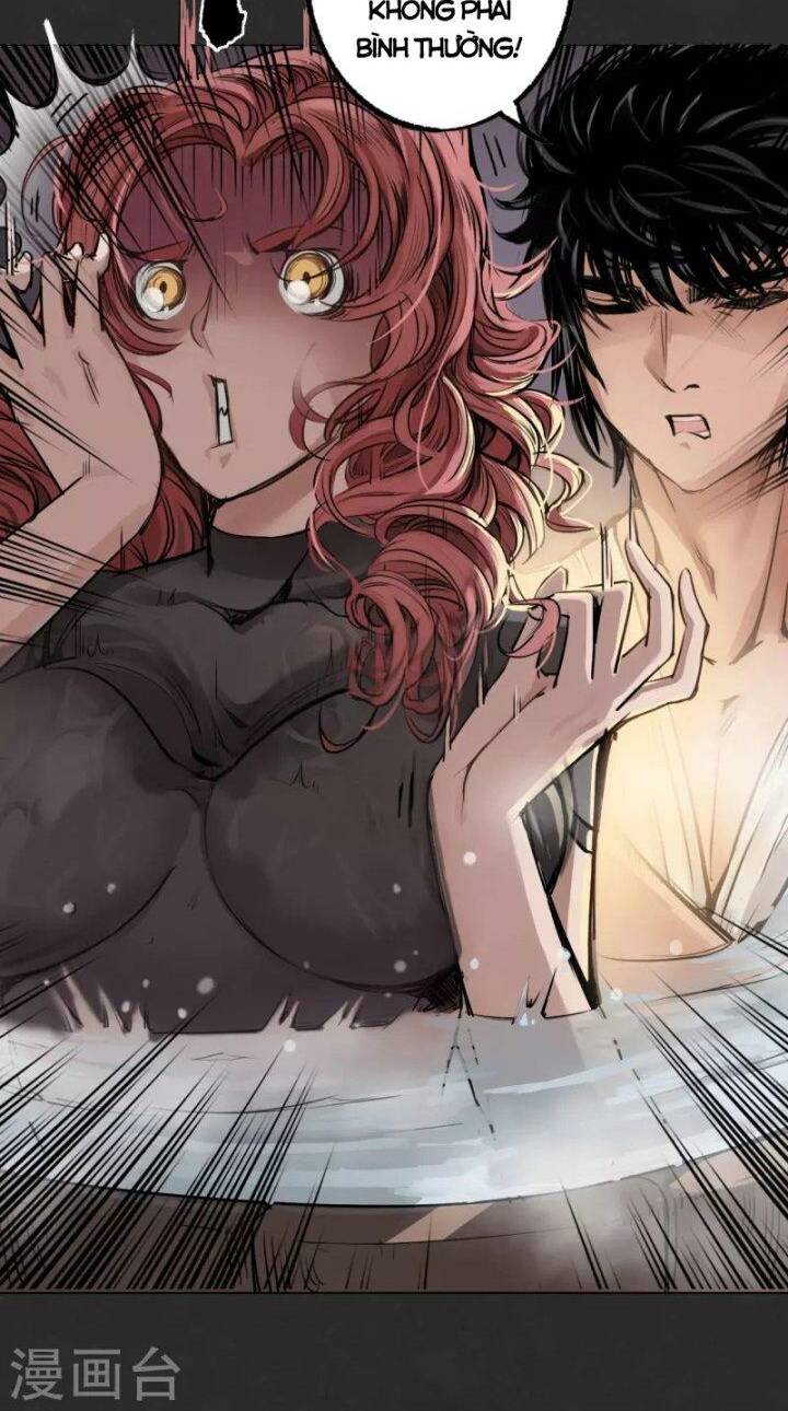 Tàng Phong Hành - Chapter 125 - Page 29