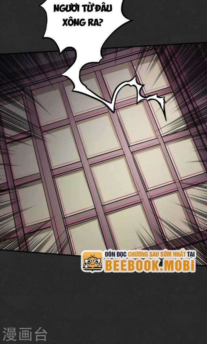 Tàng Phong Hành - Chapter 125 - Page 31