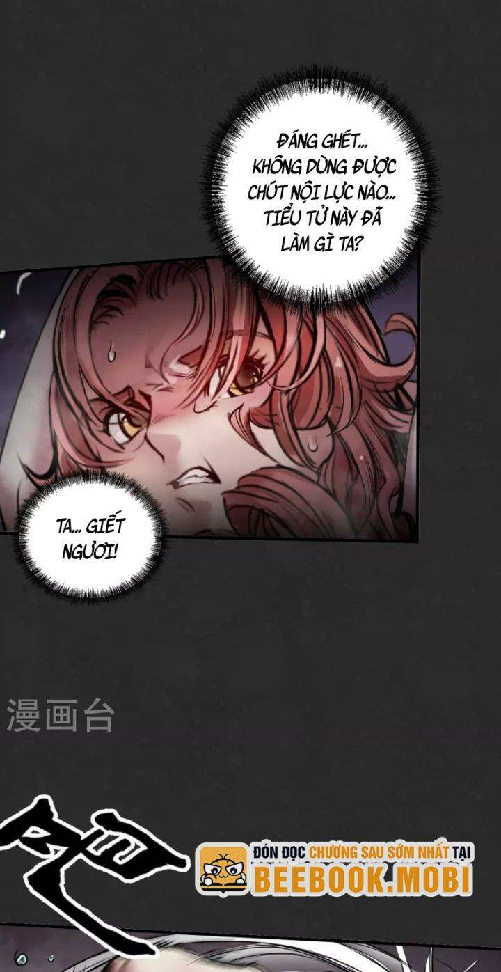 Tàng Phong Hành - Chapter 125 - Page 34