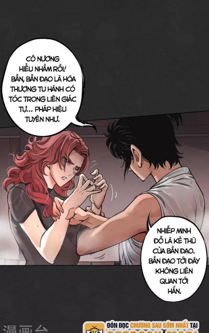 Tàng Phong Hành - Chapter 125 - Page 38