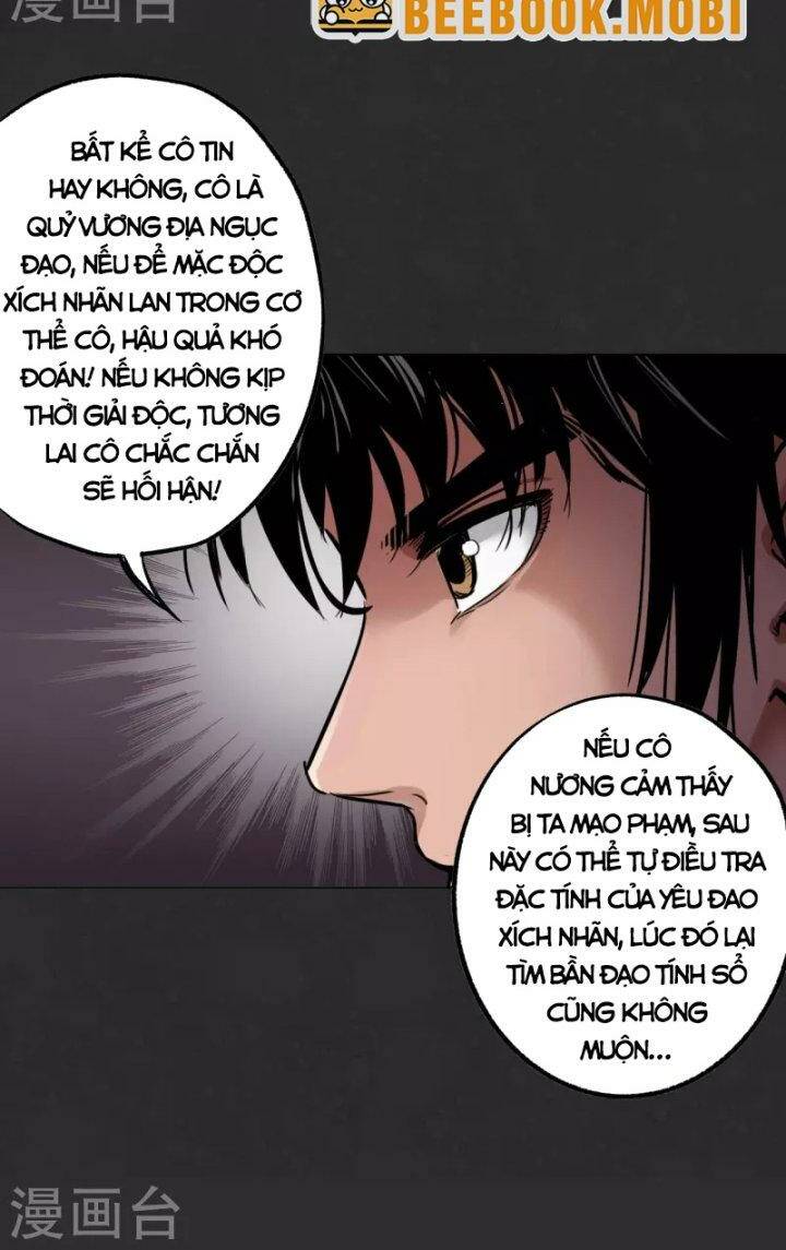 Tàng Phong Hành - Chapter 125 - Page 39