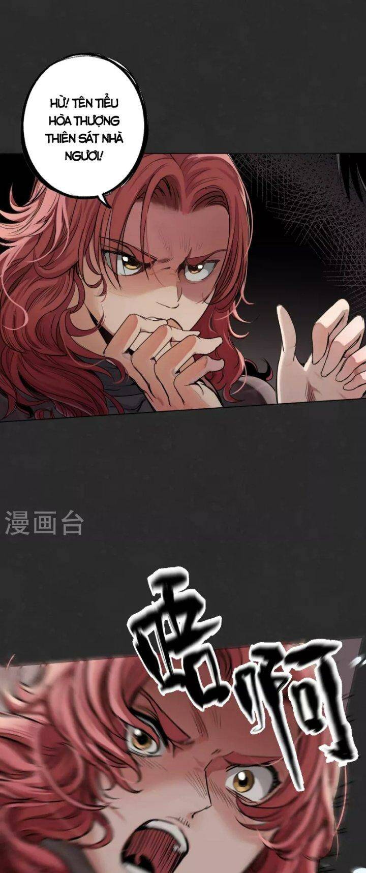 Tàng Phong Hành - Chapter 125 - Page 40