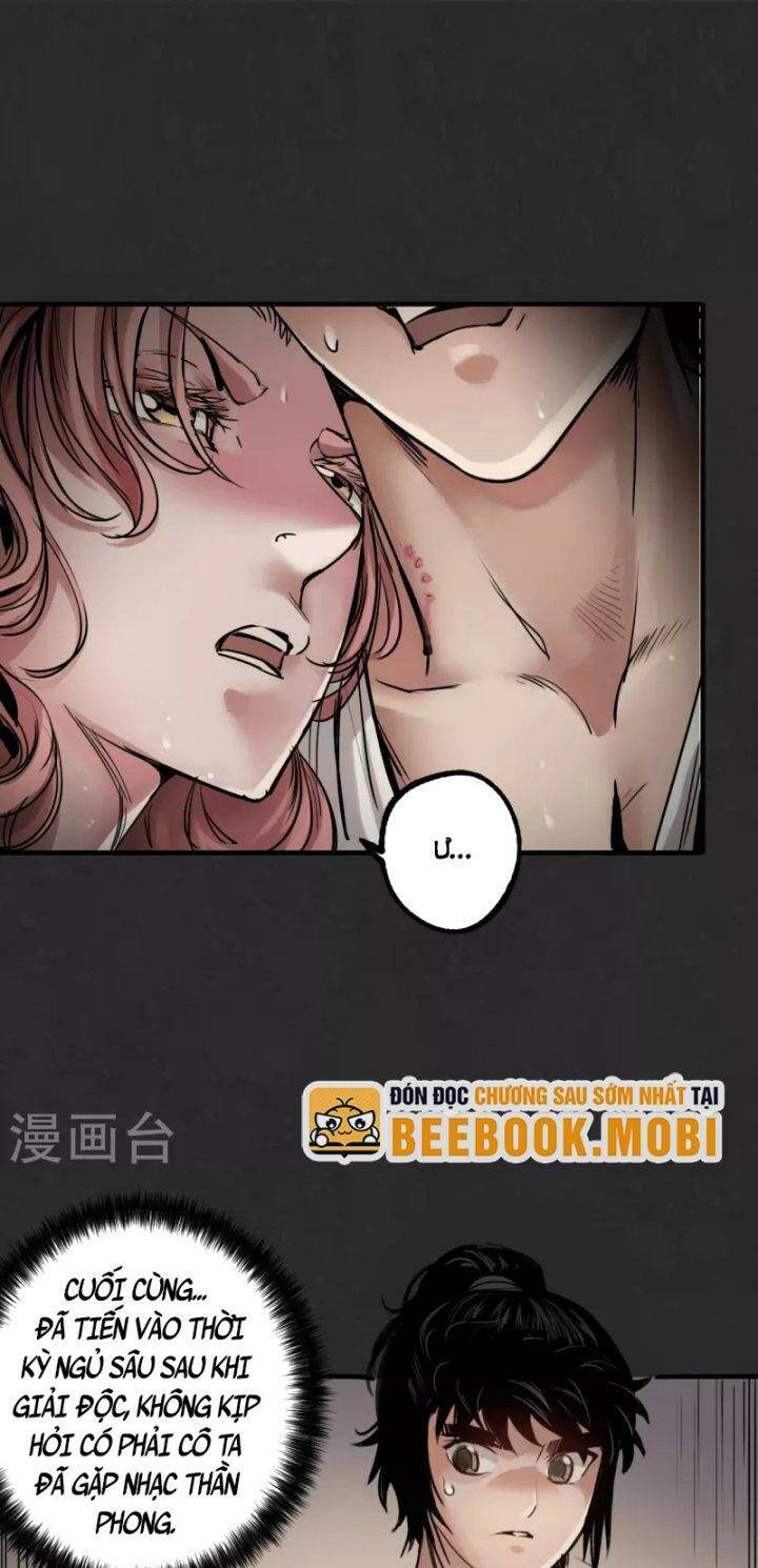 Tàng Phong Hành - Chapter 125 - Page 42