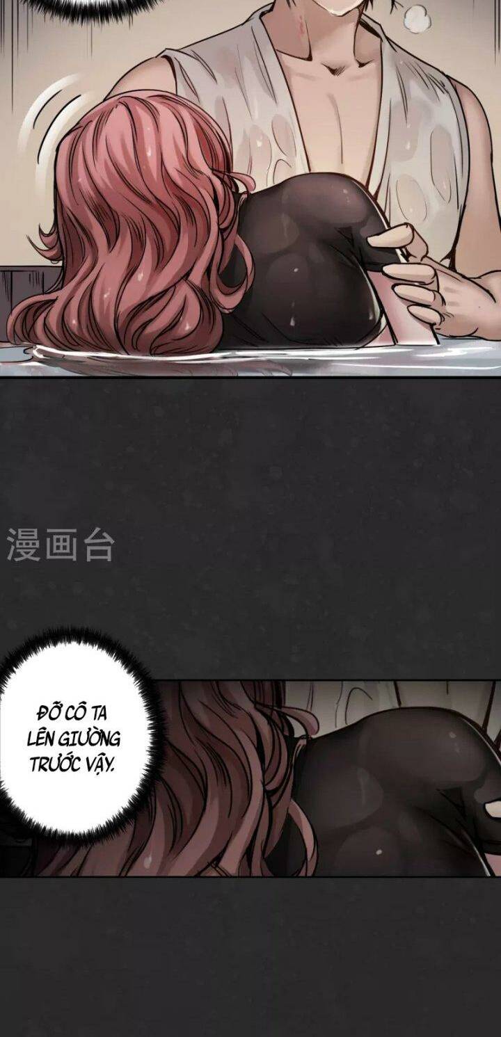 Tàng Phong Hành - Chapter 125 - Page 43