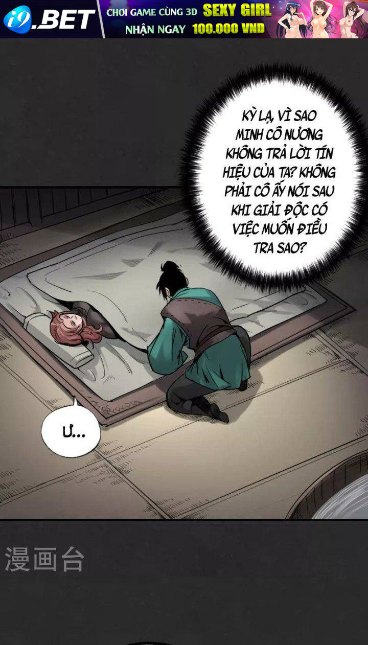 Tàng Phong Hành - Chapter 125 - Page 44