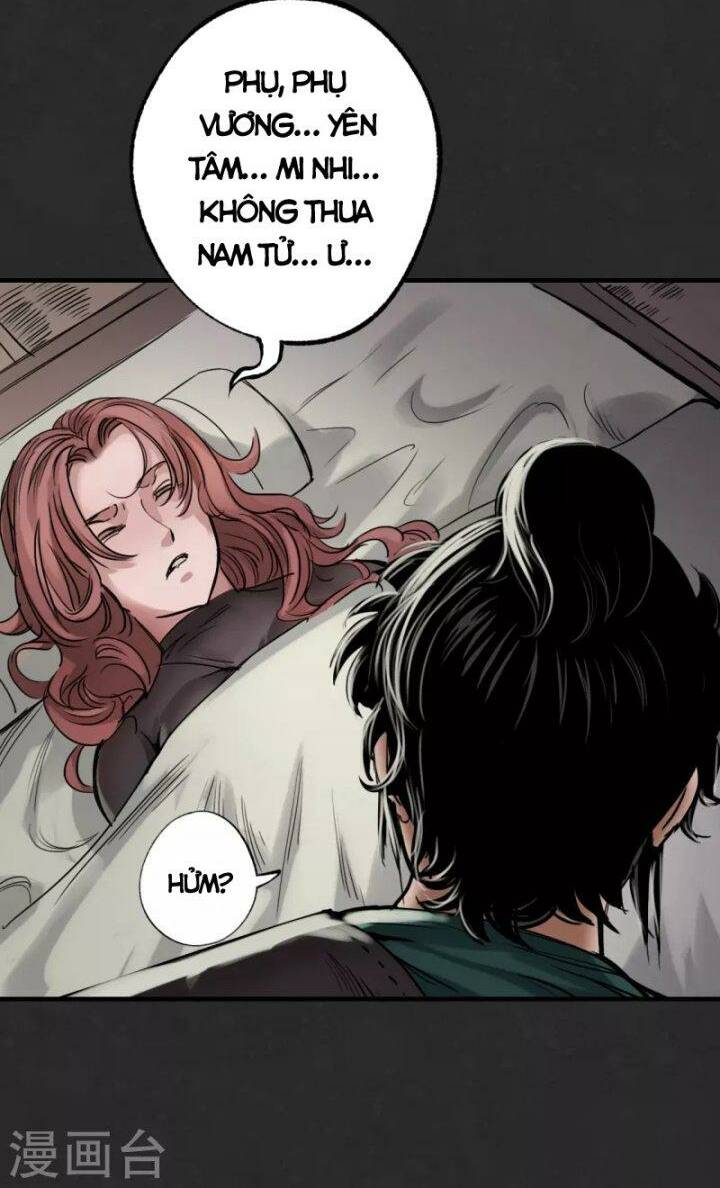 Tàng Phong Hành - Chapter 125 - Page 45