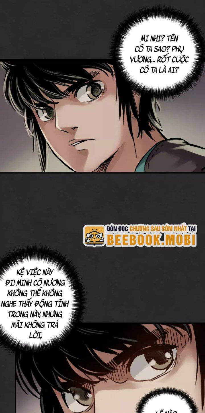 Tàng Phong Hành - Chapter 125 - Page 46