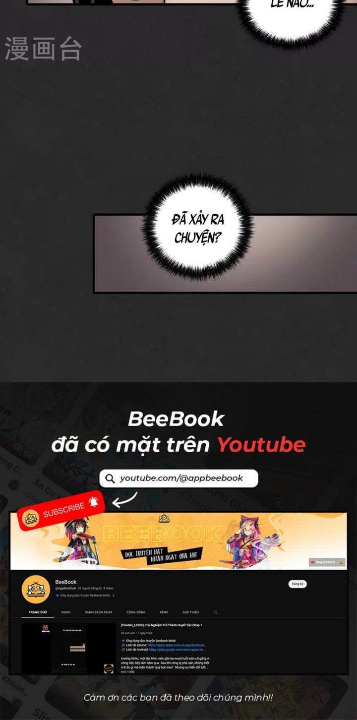 Tàng Phong Hành - Chapter 125 - Page 47