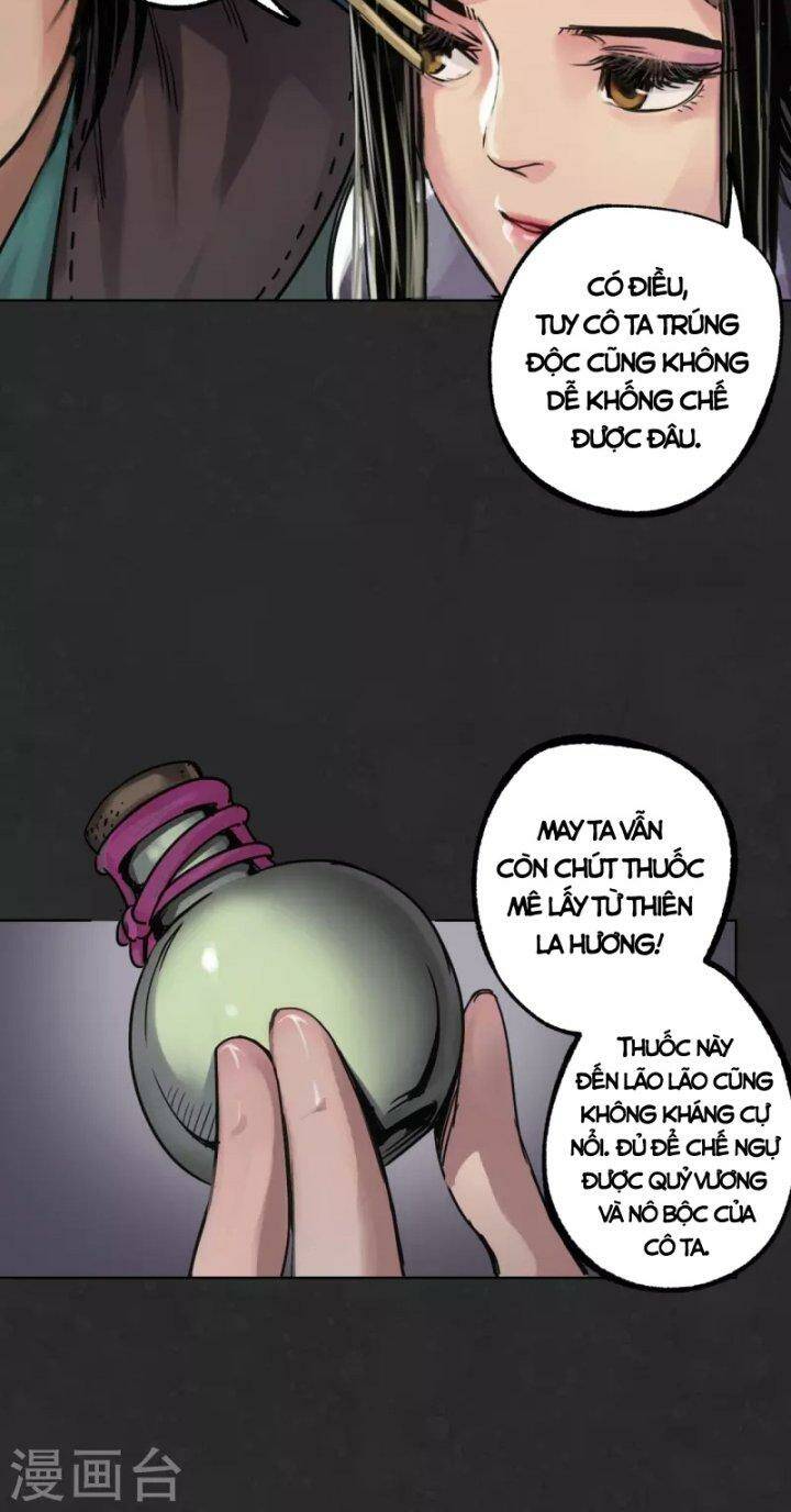 Tàng Phong Hành - Chapter 125 - Page 5