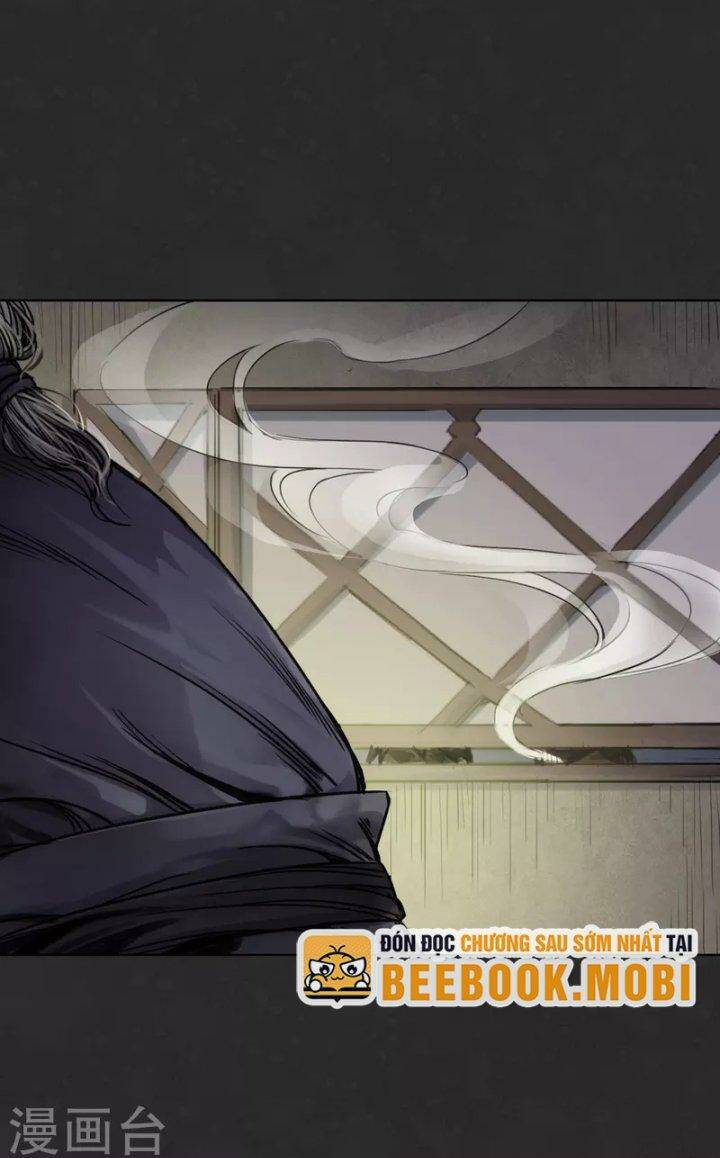 Tàng Phong Hành - Chapter 125 - Page 6