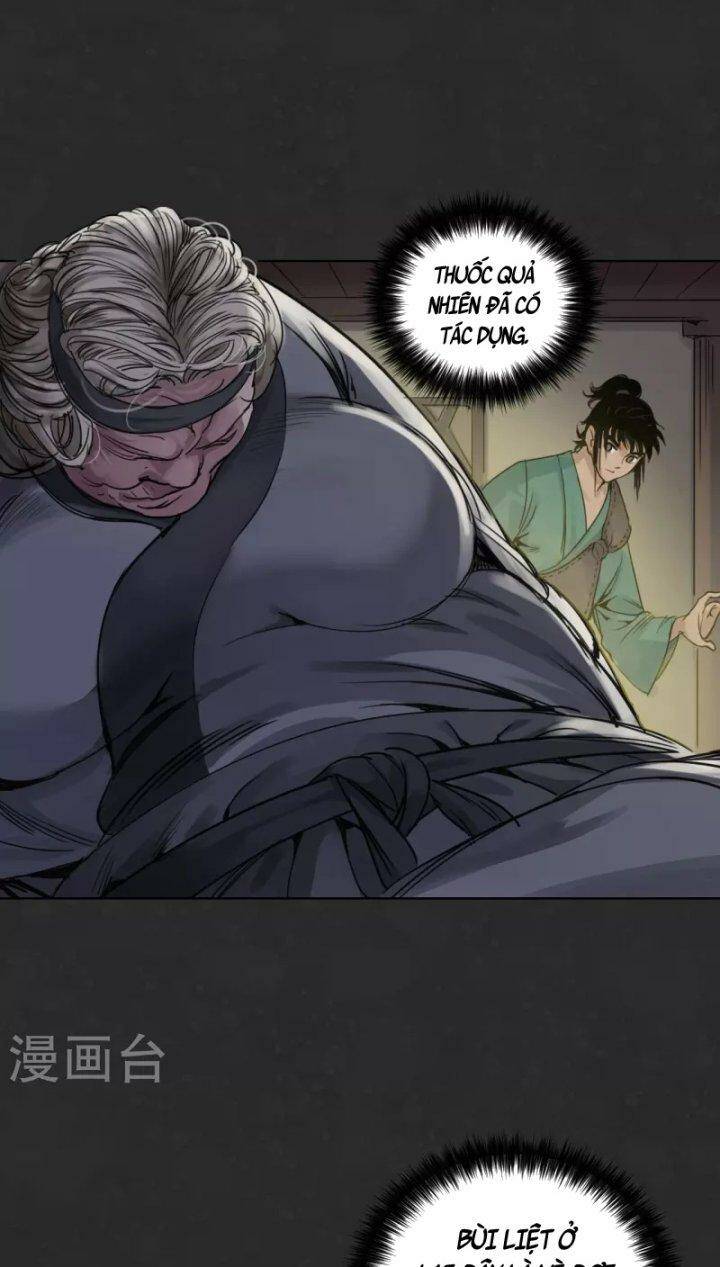 Tàng Phong Hành - Chapter 125 - Page 8